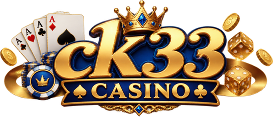 ck33 casino